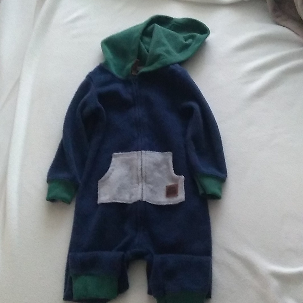 Carter's Romper